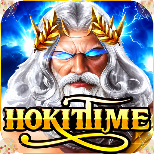 hokitime — galeri pratinjau - APK Resmi