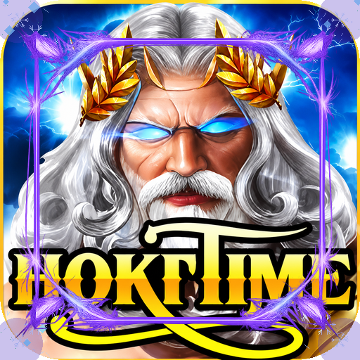 hokitime — galeri pratinjau Resmi APK